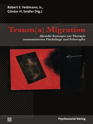 cover image of Traum(a) Migration